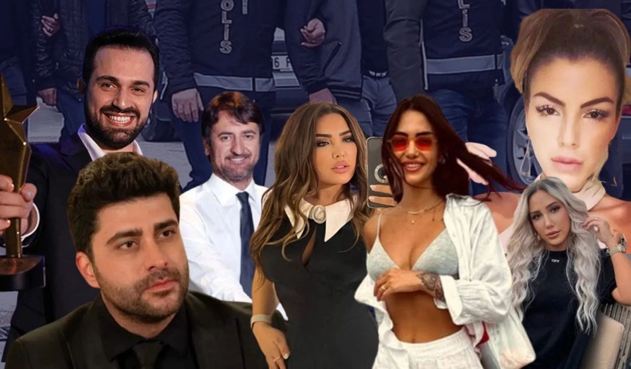 Gizem Özköroğlu Kimdir, Ne Iş Yapmaktadır Gizem Özköroğlu Hangi Gerekçeyle Tutuklandı (1)
