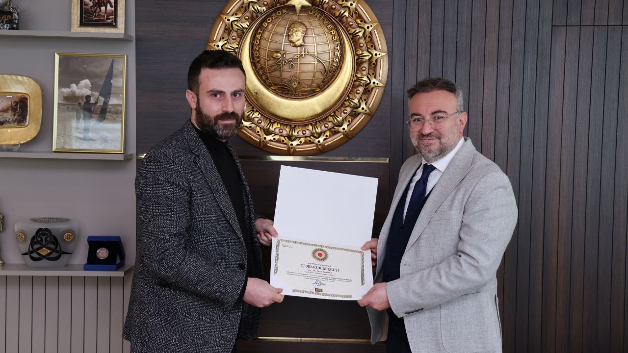 Rektör Yaşar’dan Engelsiz Başarıya Teşekkür (3)-1