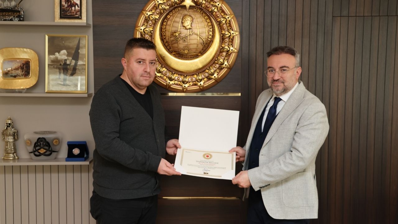 Rektör Yaşar’dan Engelsiz Başarıya Teşekkür (4)-1