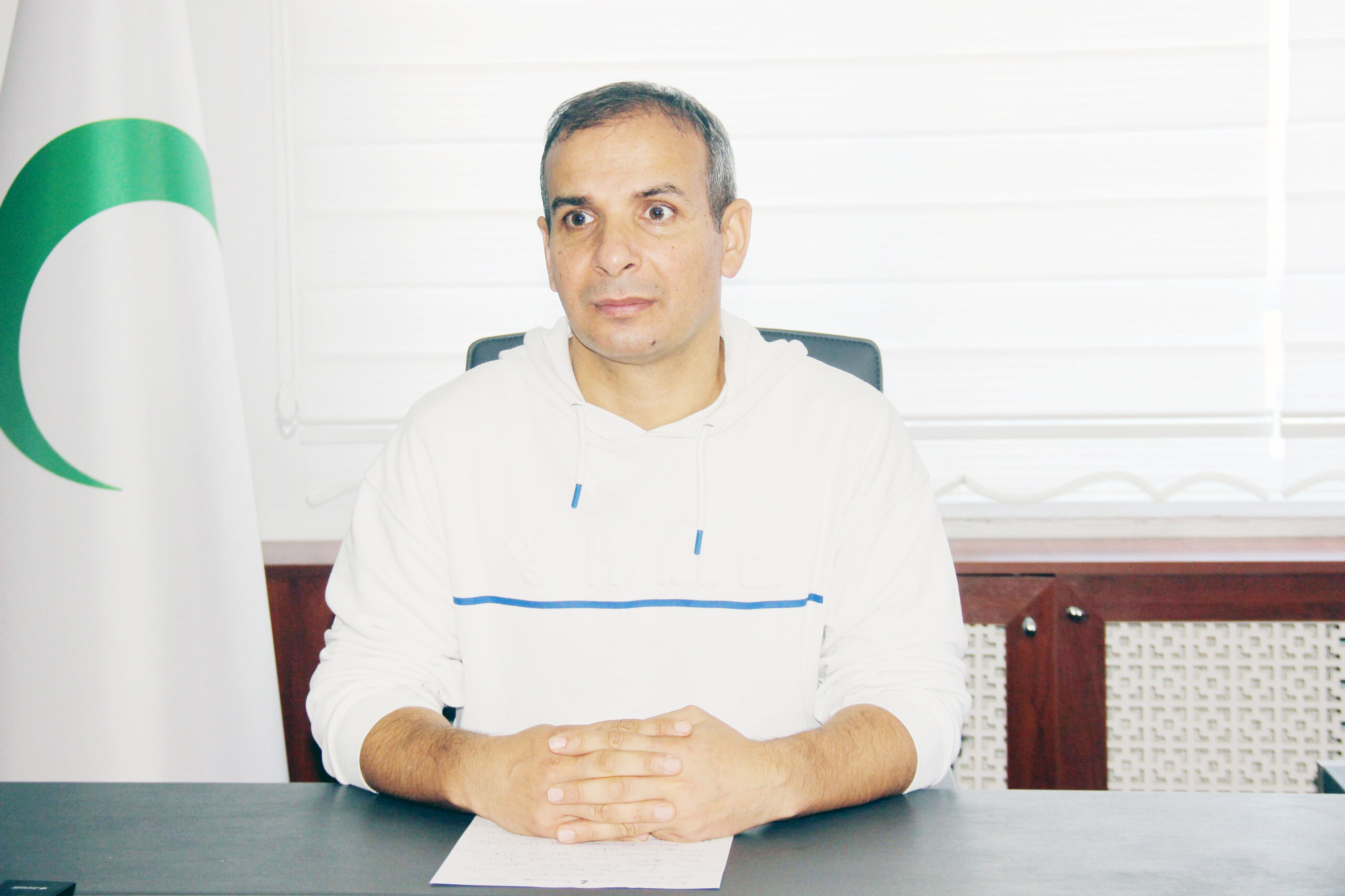 Yeşilay’dan Farkındalık Kampanyası1