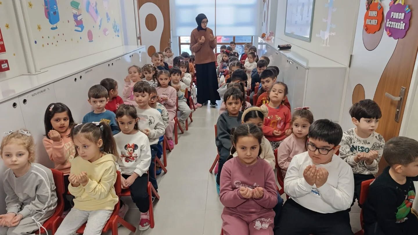 Yozgat’ta Şehit Polis Bilal Eser'e Büyük Vefa (7)
