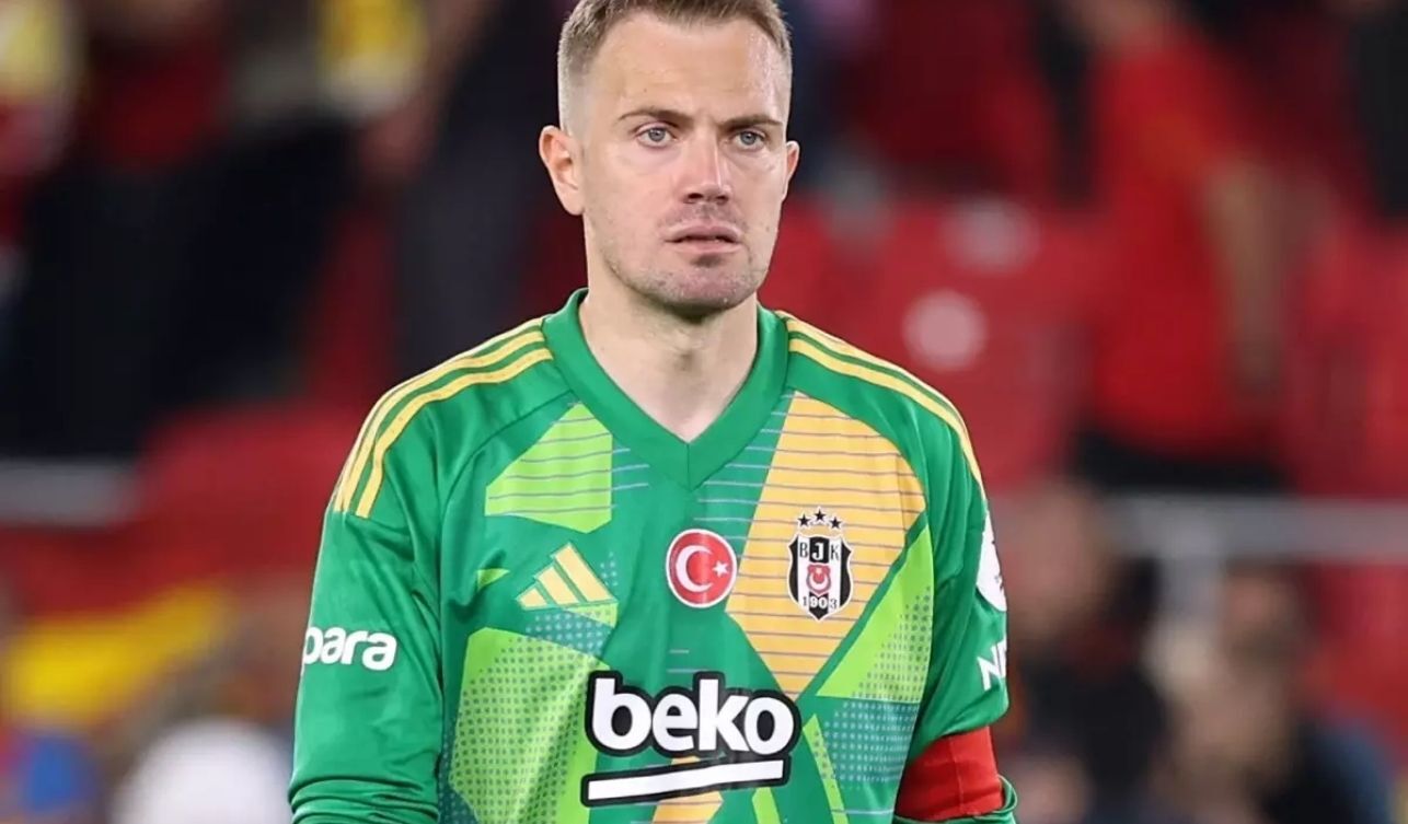 Mert Günok Kimdir, Kaç Yaşında, Aslen Nereli Fenerbahçe’nin Transfer Hamlesi Netleşti (1)