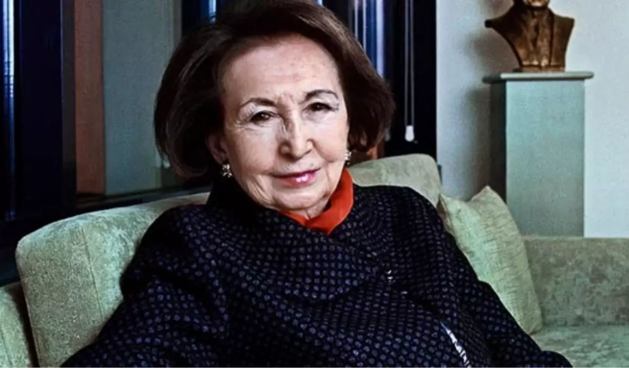 Semahat Sevim Arsel Kimdir, Kaç Yaşında Türkiye’nin En Zenginleri Oldu, Serveti Ne Kadar (3)