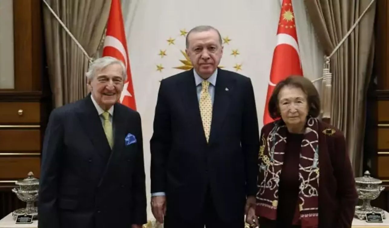 Semahat Sevim Arsel Kimdir, Kaç Yaşında Türkiye’nin En Zenginleri Oldu, Serveti Ne Kadar (4)