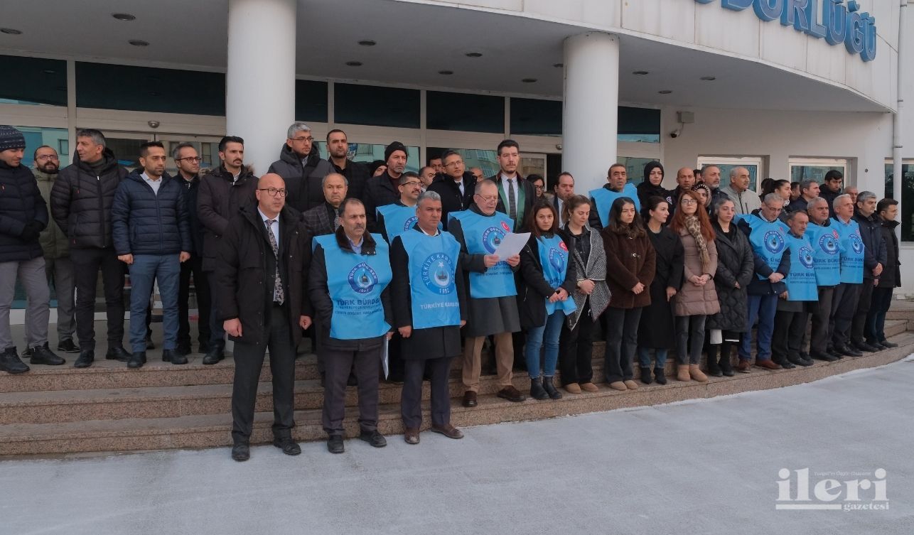 Silahlı Saldırı Tepki (1)