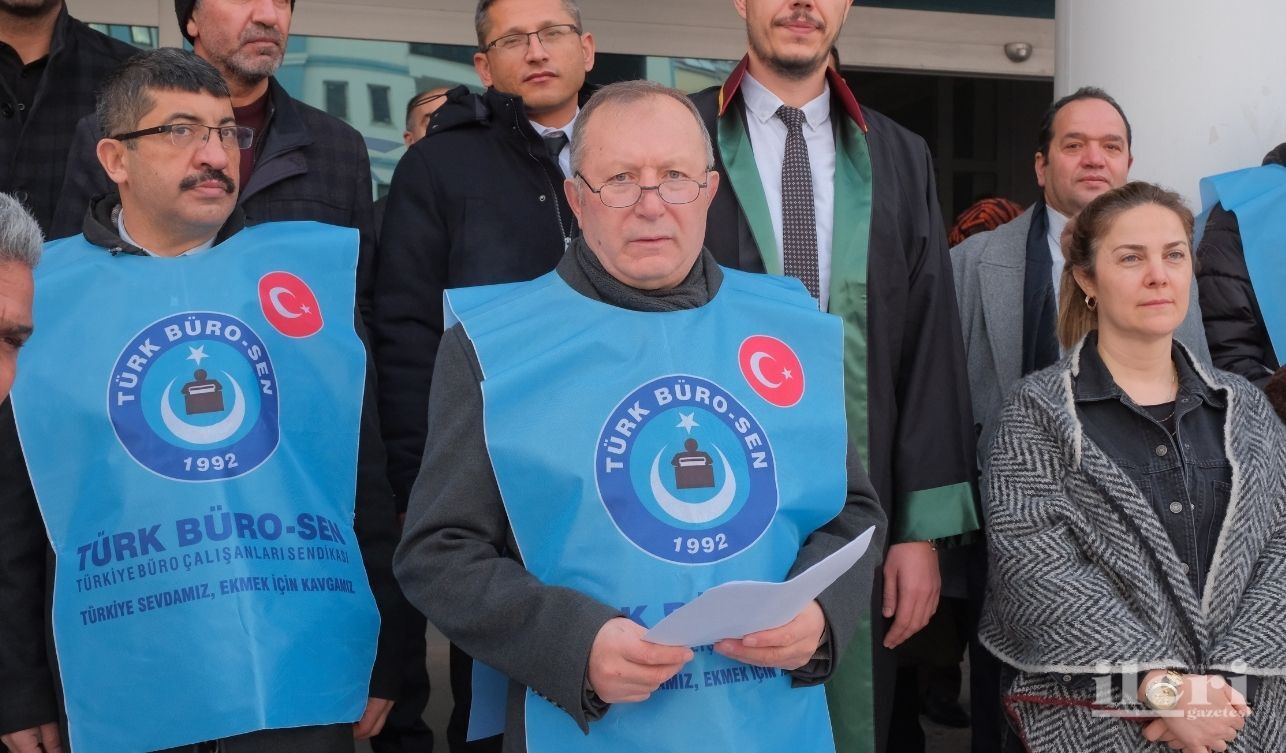 Silahlı Saldırı Tepki (4)