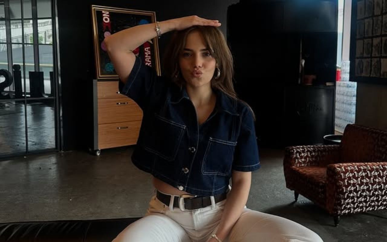 Bahar Şahin Kimdir Sorusuyla Gündeme Gelen Oyuncunun Güncel Fotoğrafı (11)