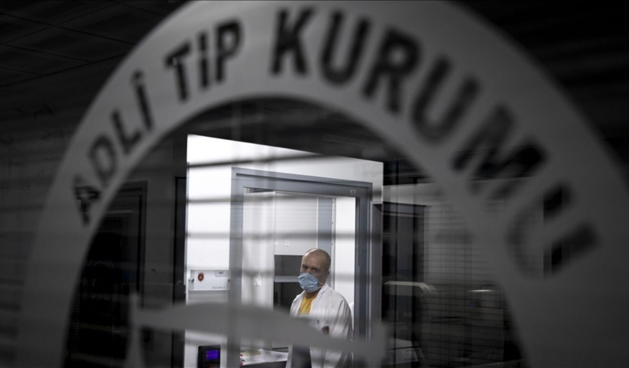 Adli Tıp Kurumu (1)