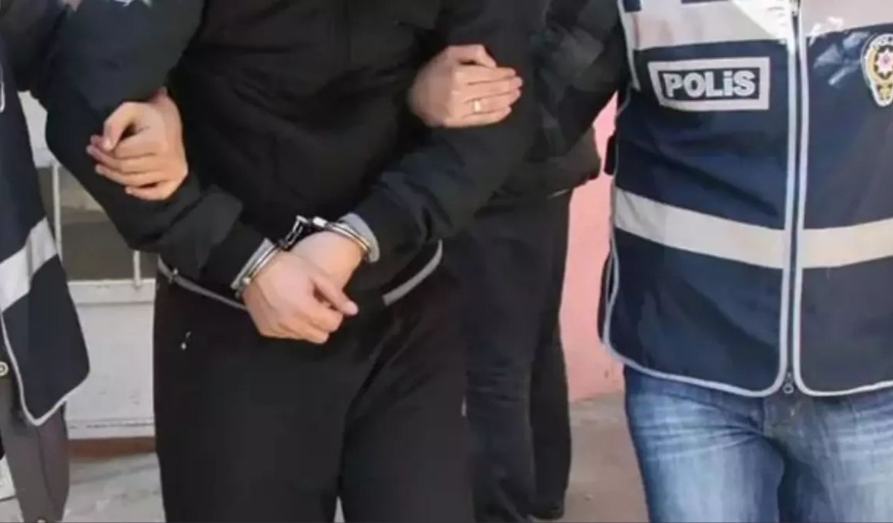Ahmet Şaşmaz Kimdir Neden Gözaltına Alındı Kaç Yaşında, Ne Iş Yapıyor (1)