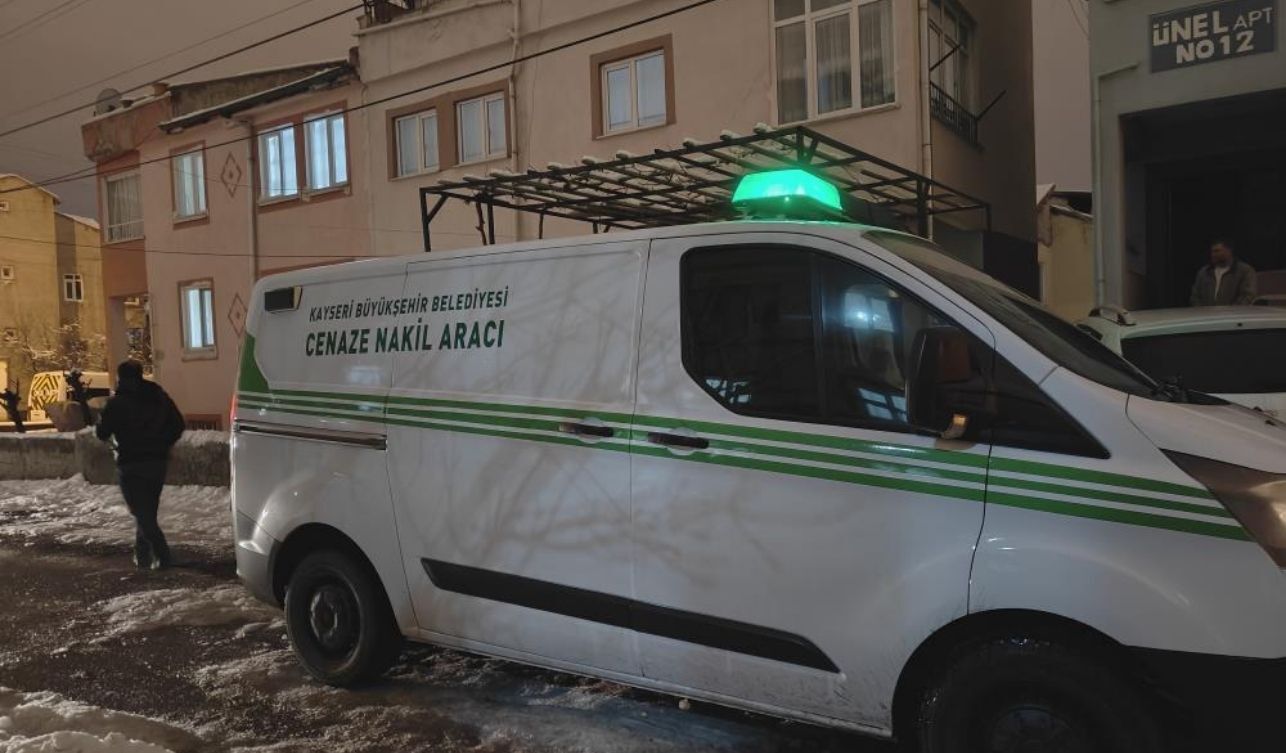 Bebek Ölümü (2)