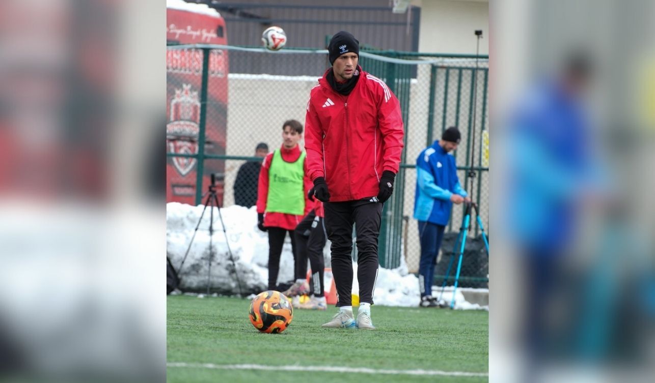 Bozokspor Maç (1)