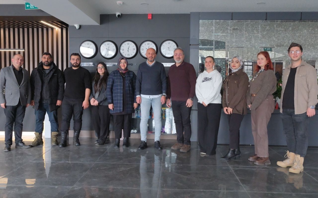 Çamlık Kahvaltı (1)