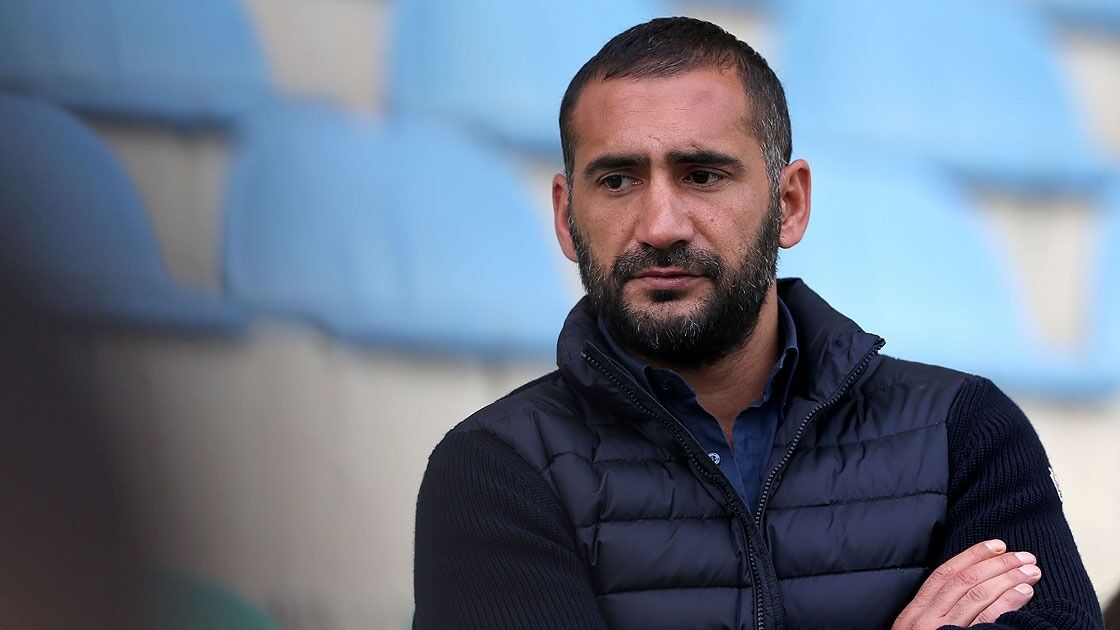 Ümit Karan Tutuklandı (2)