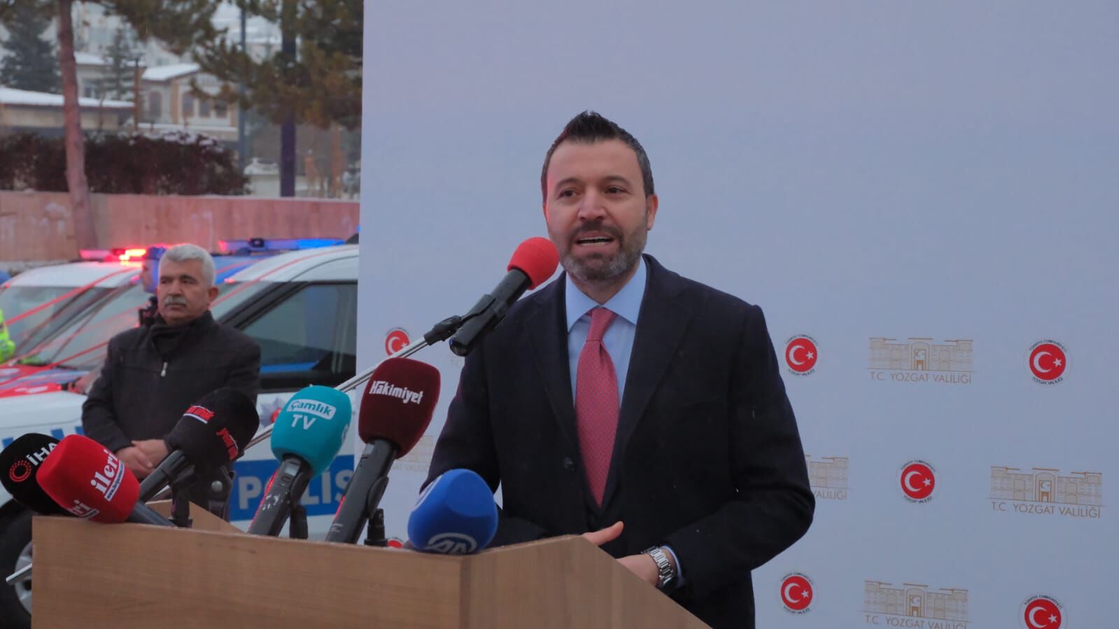 Yeni Araç 5