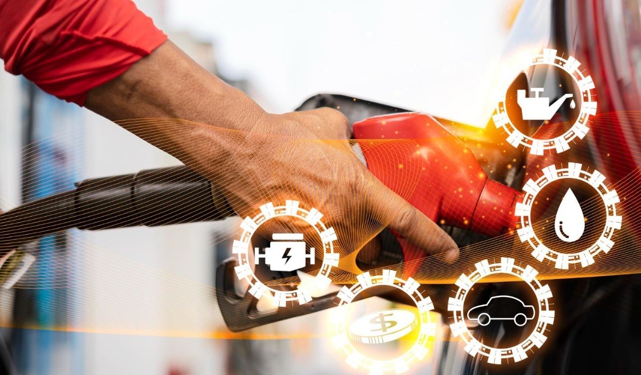Benzine Gece Indirimi Yansıdı (3)