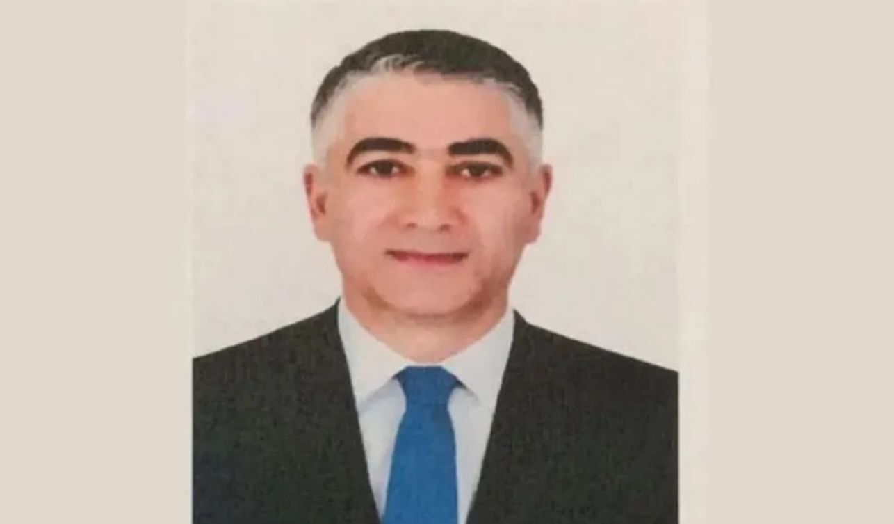 Hacı Ali Özel Kimdir Dışişleri Bakanı Hakan Fidan’ın Yardımcılığına Getirilen Hacı Ali Özel Hangi Görevlerde Bulundu (2)