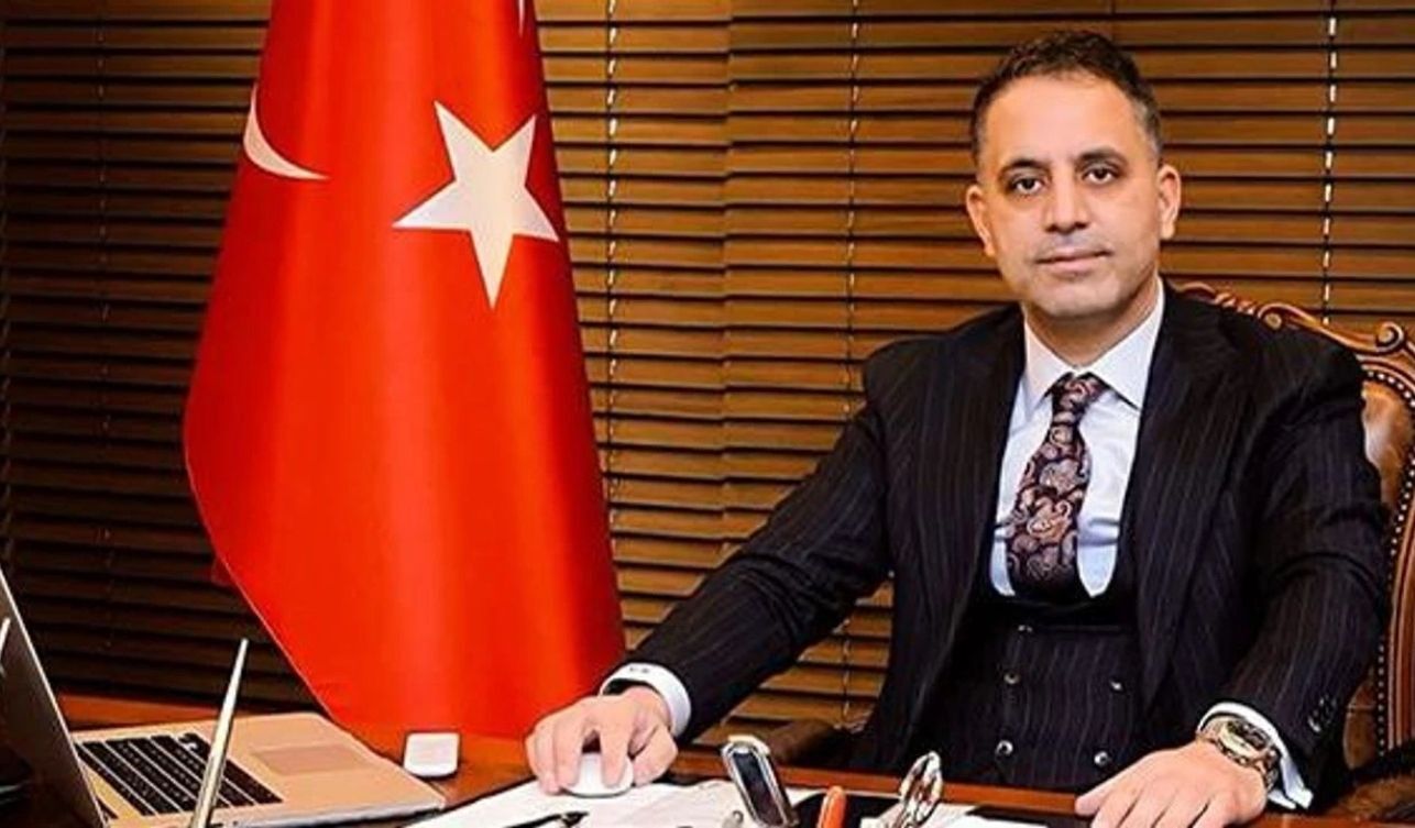 “İmamoğlu’nun Jeti” Iddiasındaki Uçak Kime Ait, Veysel Demirci Kimdir Jet Neden Ekrem İmamoğlu’yla Ilişkilendirildi (1)