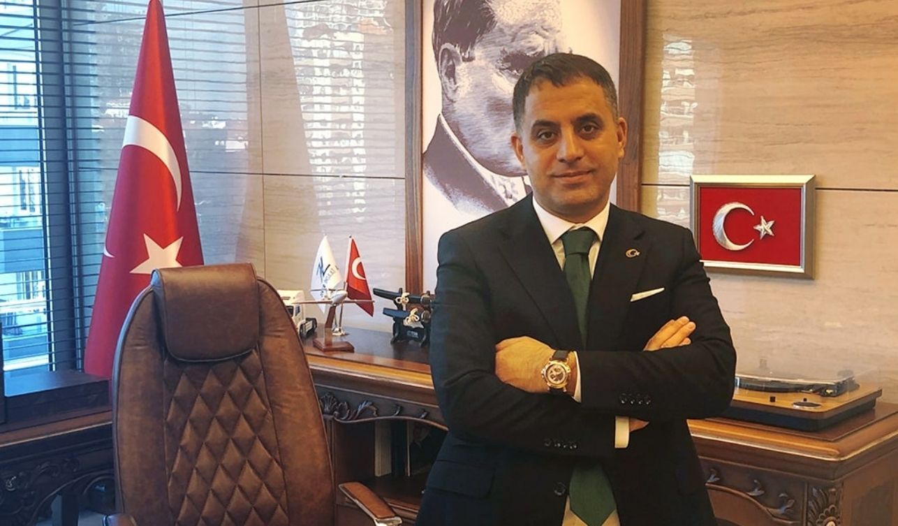 “İmamoğlu’nun Jeti” Iddiasındaki Uçak Kime Ait, Veysel Demirci Kimdir Jet Neden Ekrem İmamoğlu’yla Ilişkilendirildi (2)