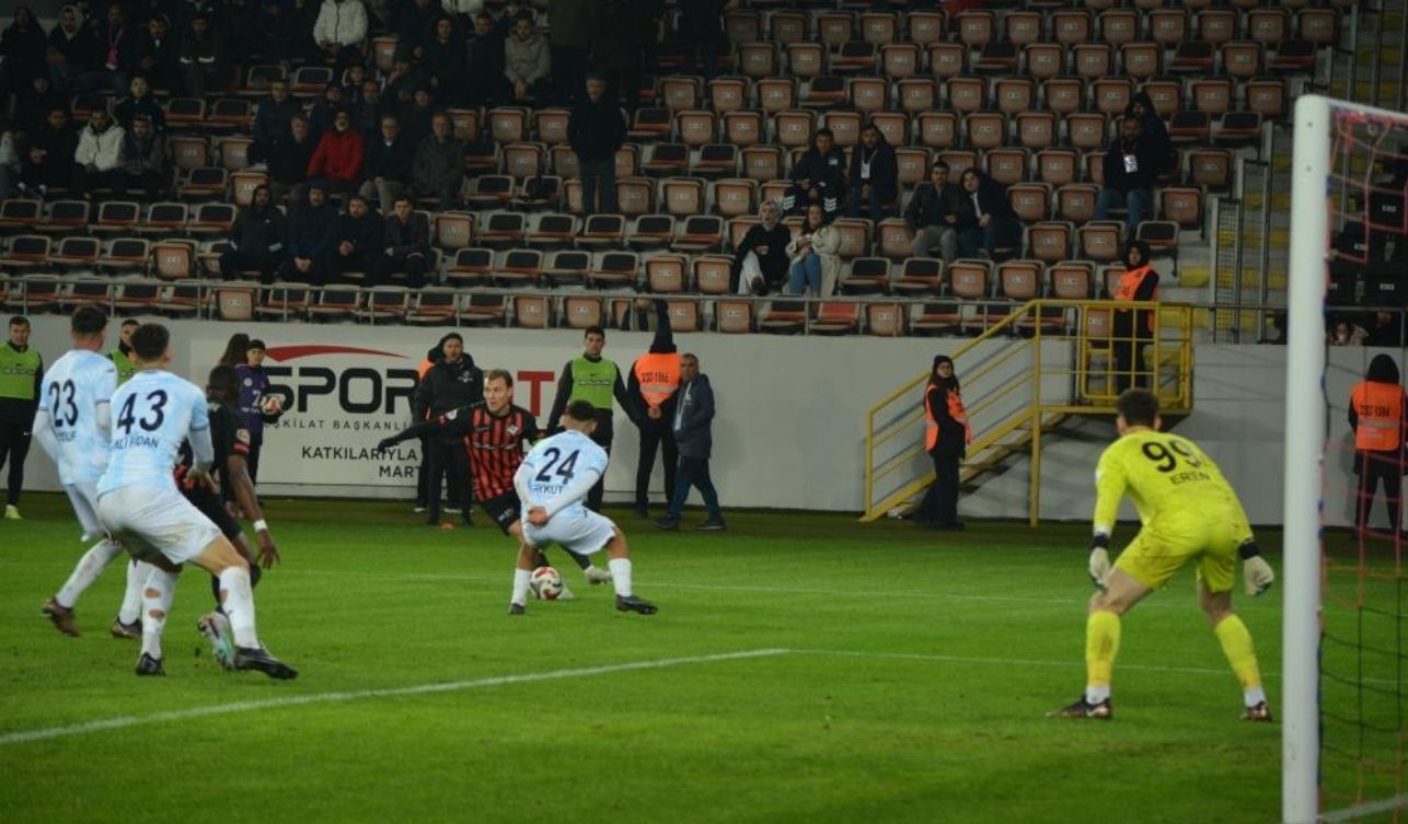 Maç (1)