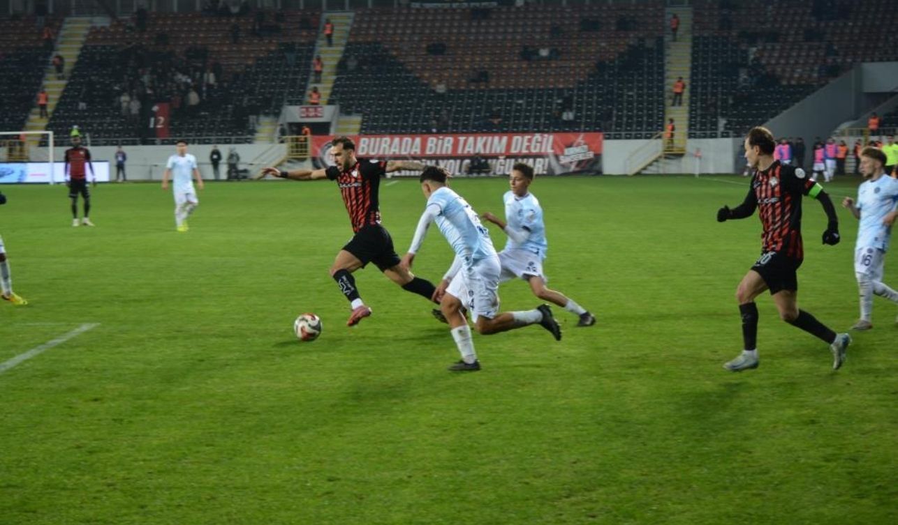 Maç (3)