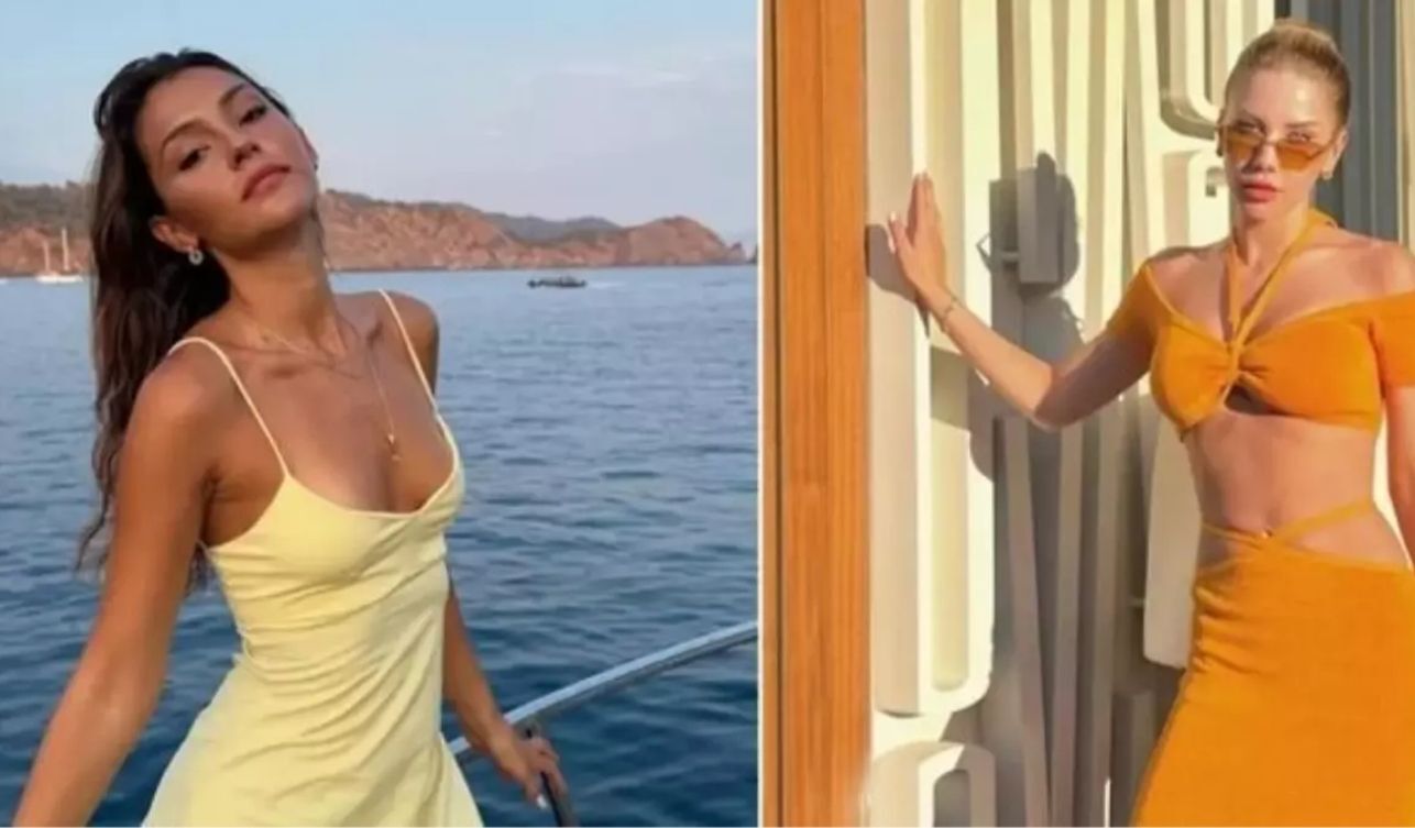 Nazlıcan Taşkın Kimdir, Hangi Gerekçeyle Gözaltına Alındı Nazlıcan Taşkın Kaç Yaşında, Aslen Nereli, Ne Iş Yapıyor (3)