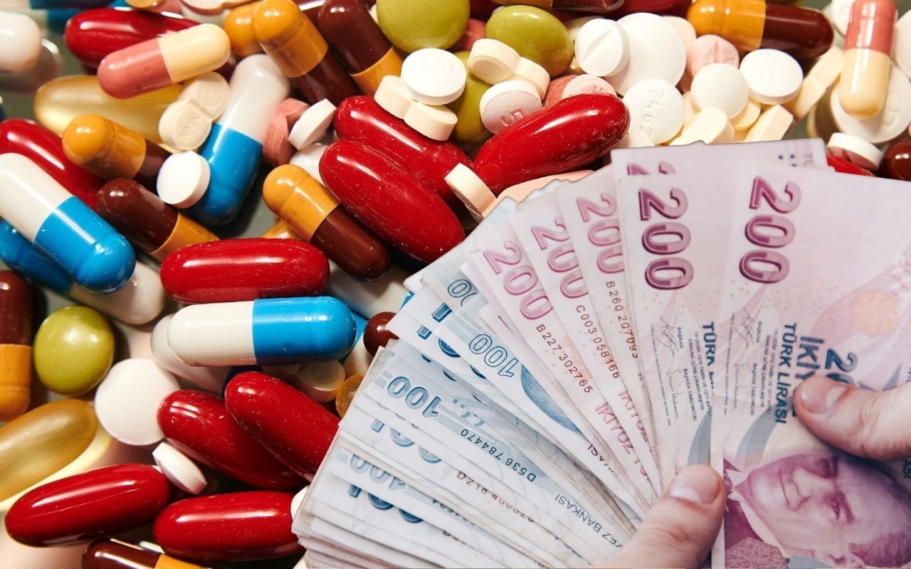 Sgk Yeni Fiyatları Yayımladı (1)