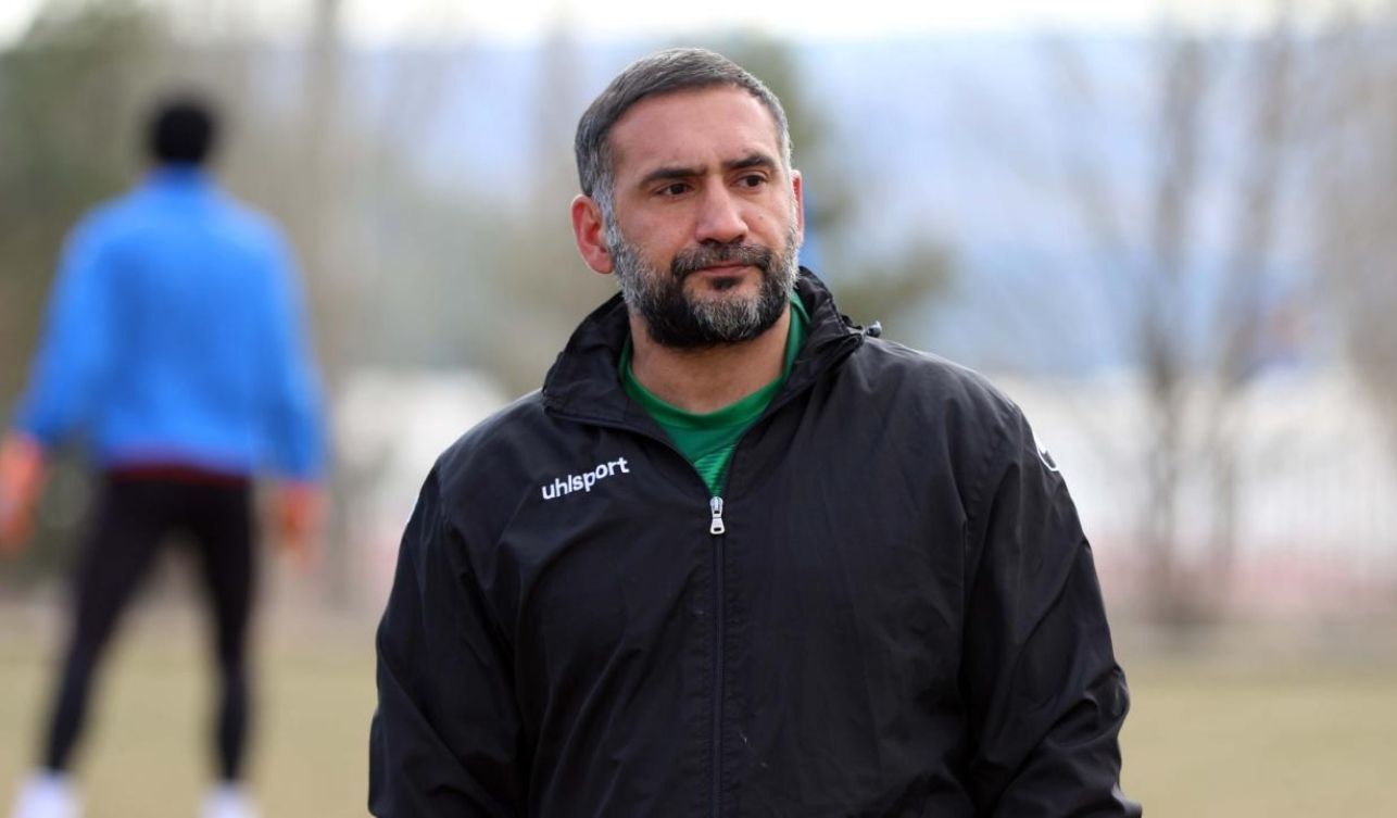 Ümit Karan’ın Ifadesi Ortaya Çıktı (1)
