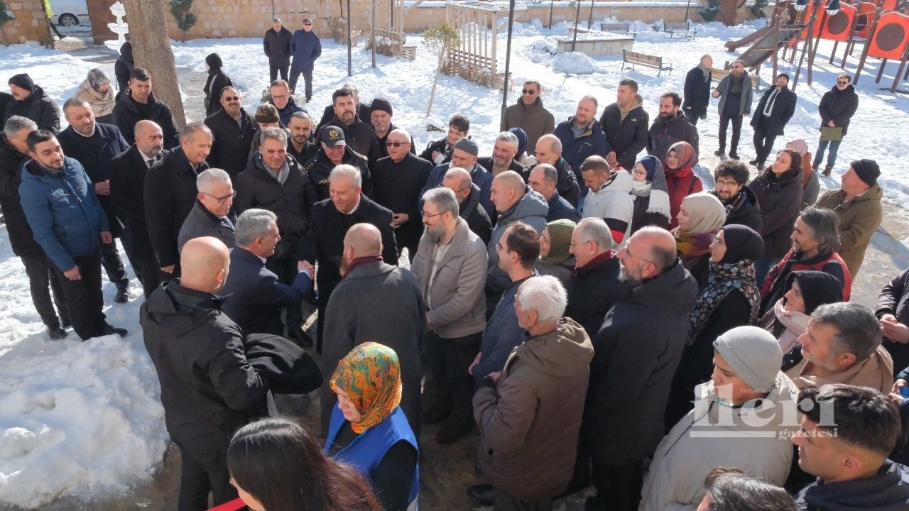 Yozgat Cevizli Konak (9)