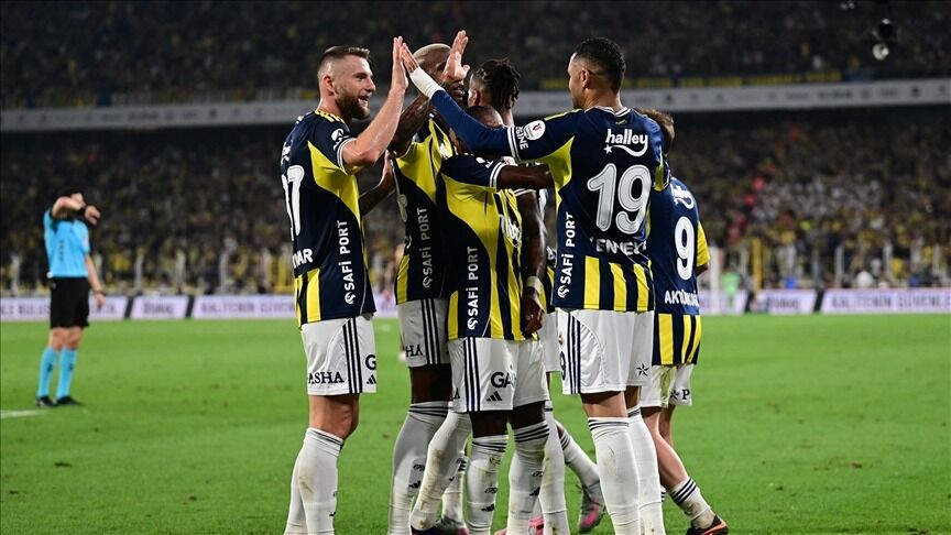 Alanyaspor – Fenerbahçe Maçı Saat Kaçta (2)
