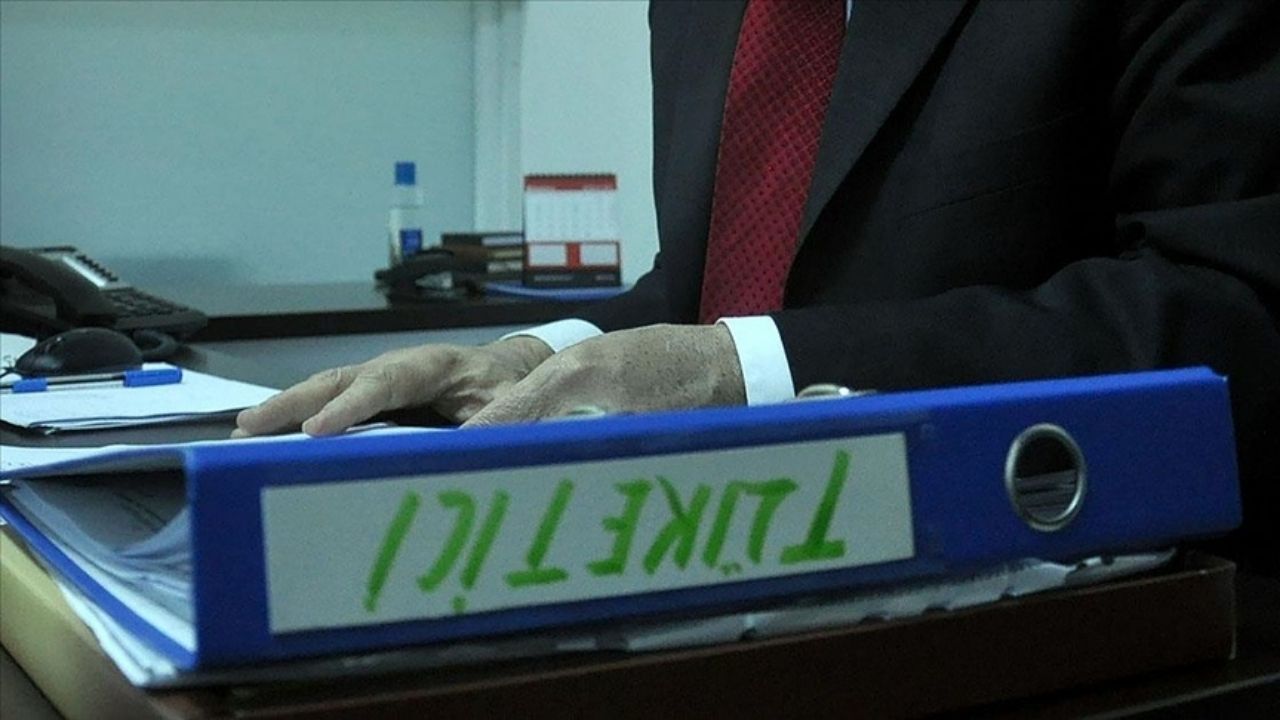 Anlaşmazlıklar Çözüldü (1)