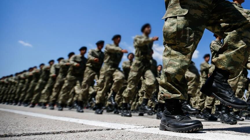 Askerlik Yerleri Ne Zaman Açıklanacak (2)