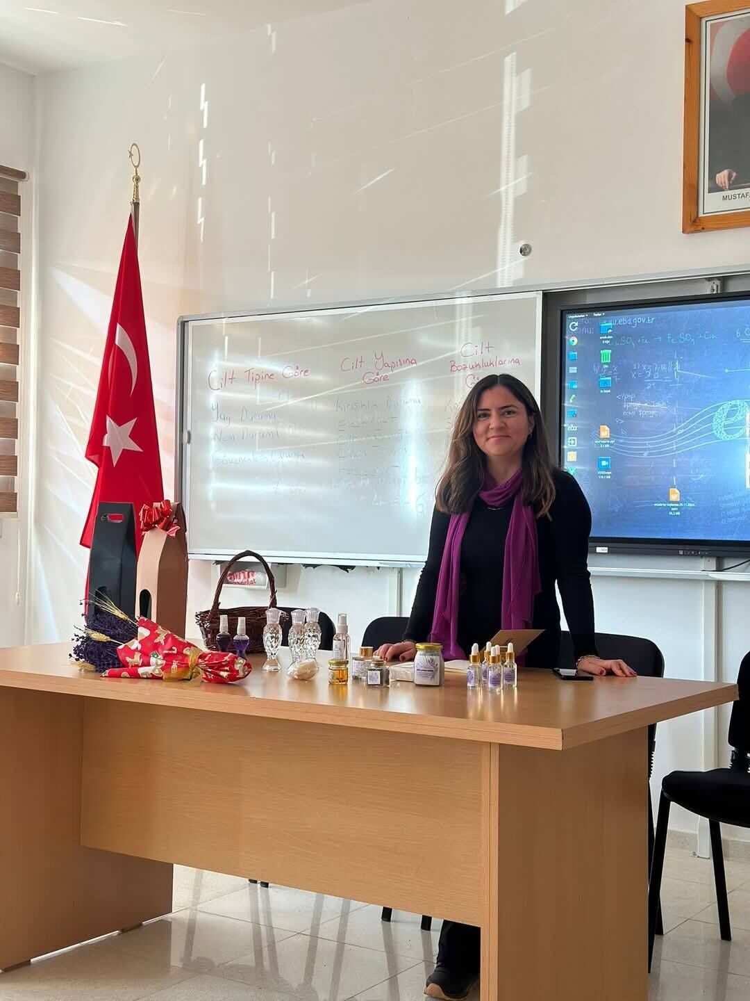 Aynı Proje Farkı Sonuçç (2)