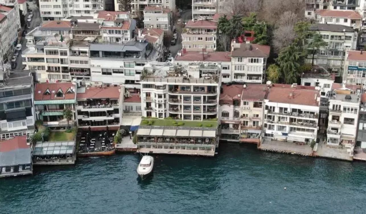 Bebek Otel Ve Şişli Rezidansı Mercek Altında Gizli Kamera Iddiası Soruşturuluyor (1)