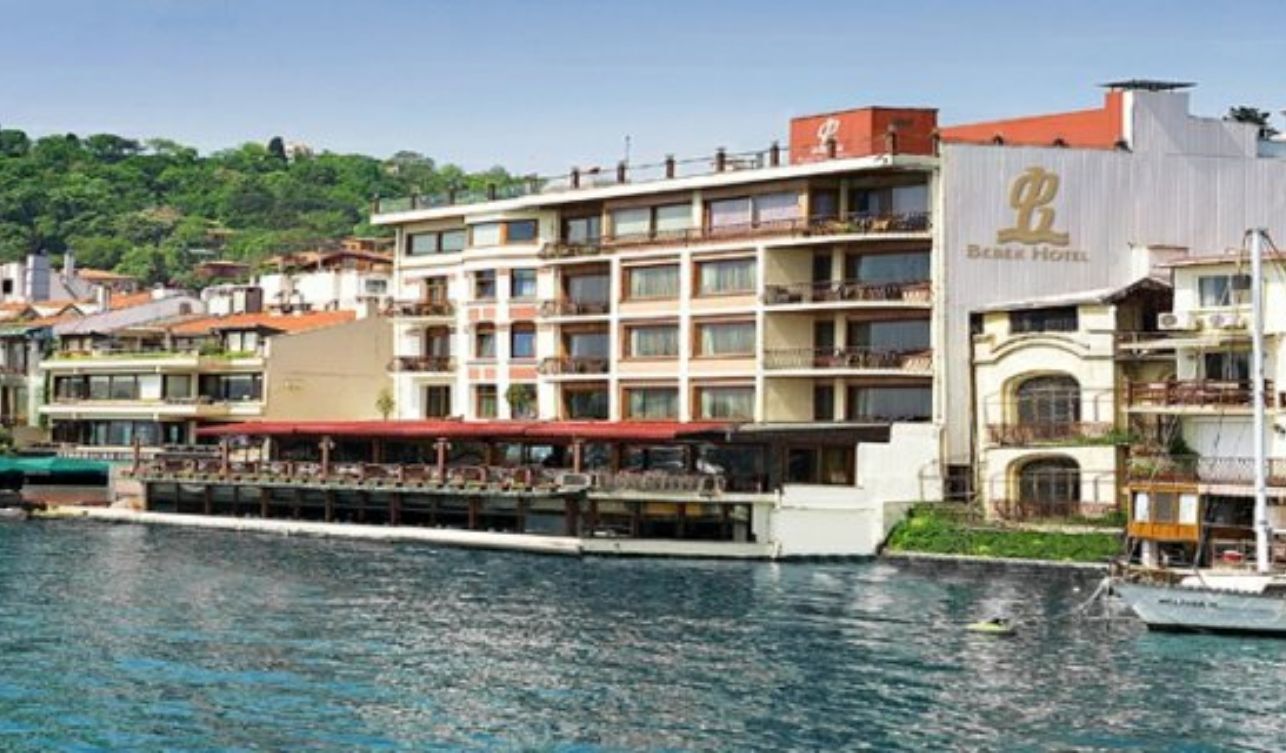Bebek Otel Ve Şişli Rezidansı Mercek Altında Gizli Kamera Iddiası Soruşturuluyor (3)