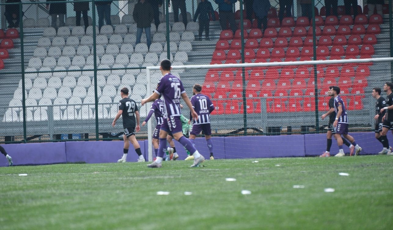 Bozokspor (1)