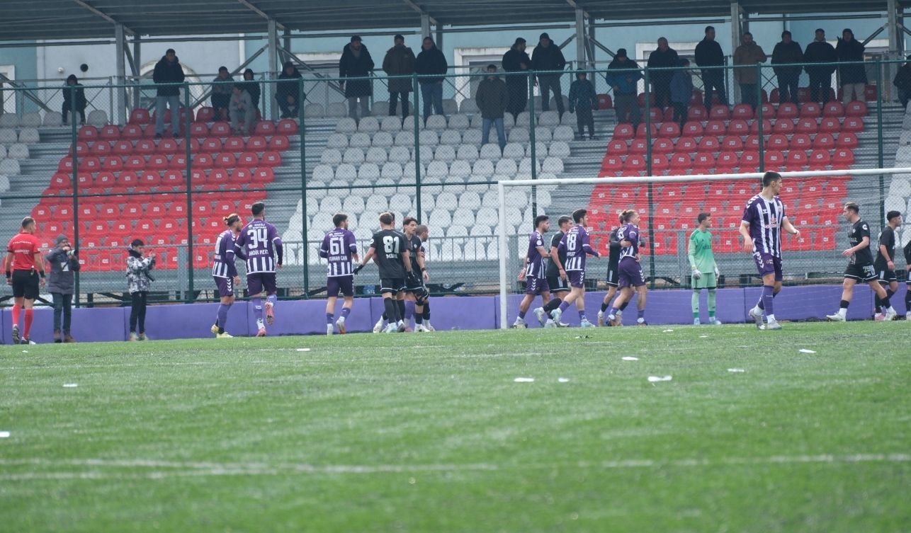 Bozokspor (2)