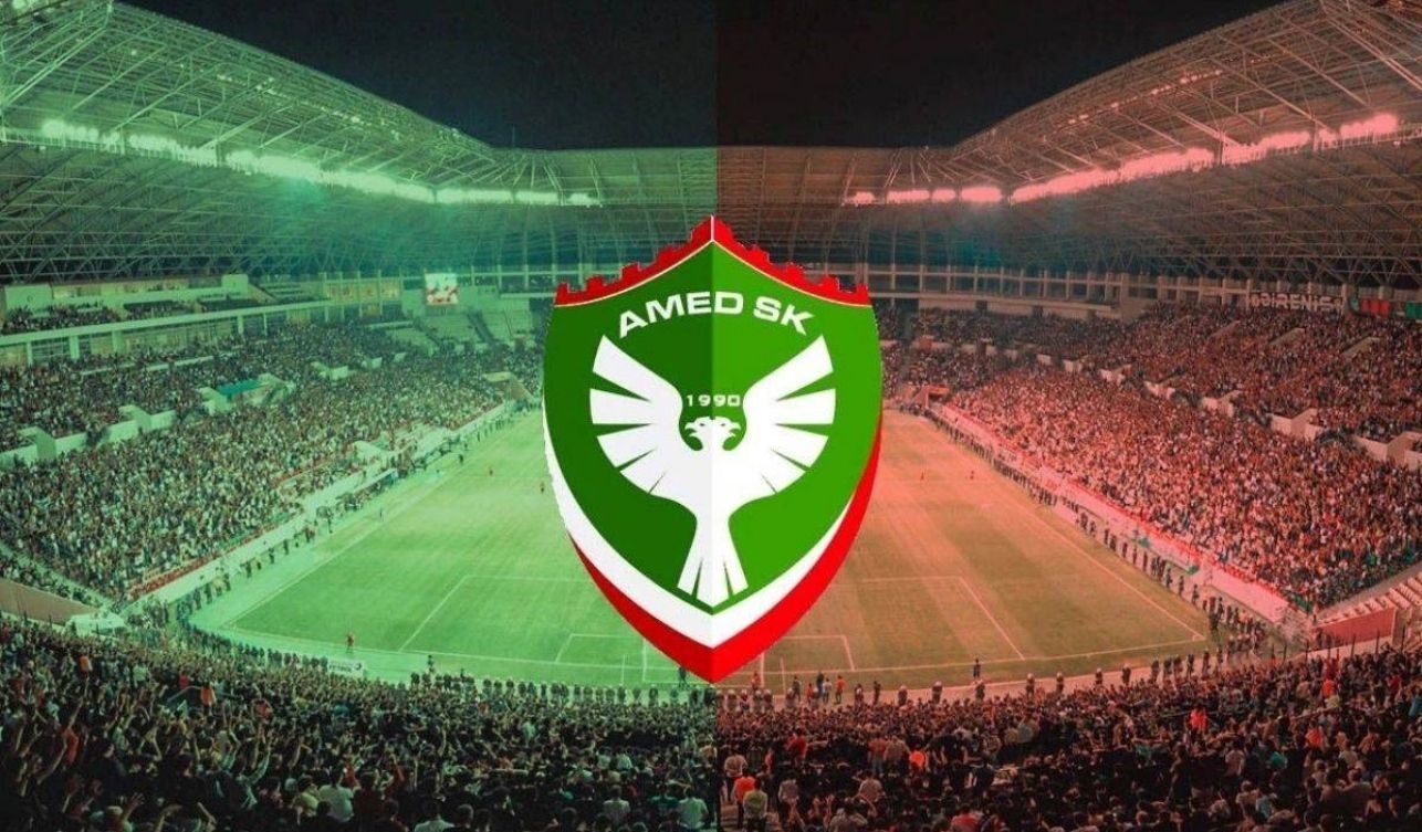 Erzurumspor Amedspor Maçı Yapılıyor Amedspor Tarih Yazmak Istiyor (3)