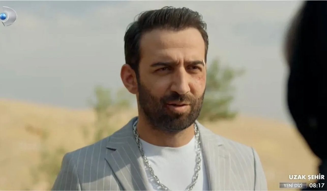 Ferit Kaya Kimdir Kaç Yaşında Ve Aslen Nereli (2)