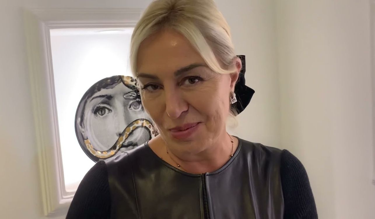 Gülenay Kalkan Ünlüoğlu Kimdir (2)