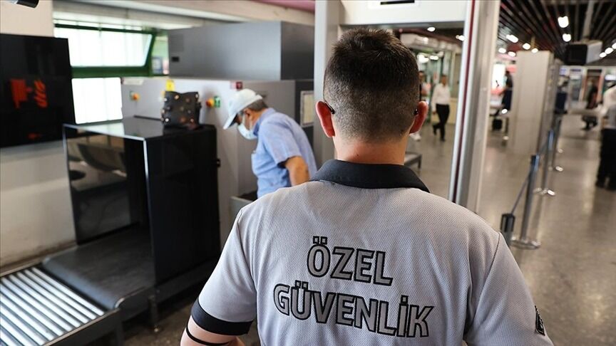 Özel Güvenlik Sınav Tarihleri (2)