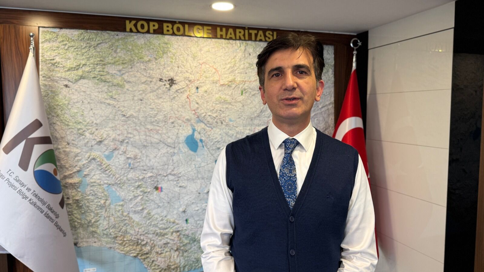Potansiyel Ortaya Çıktı (3)