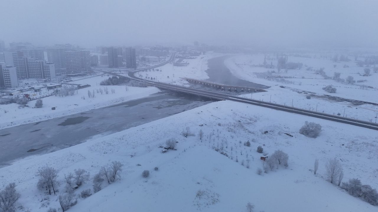 Termometreler Eksi 22’Yi Gördü (8)