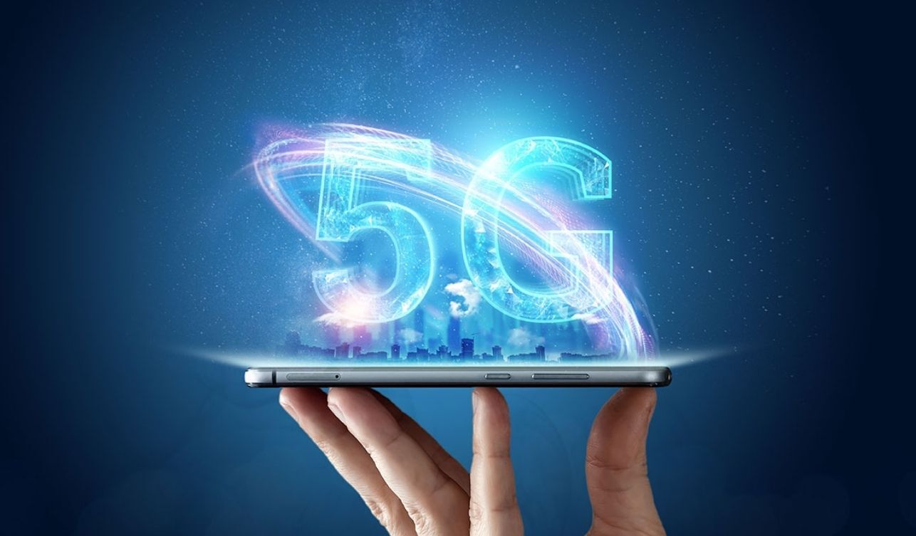 Türkiye 5G’ye Geçiyor Tarih Netleşti (1)