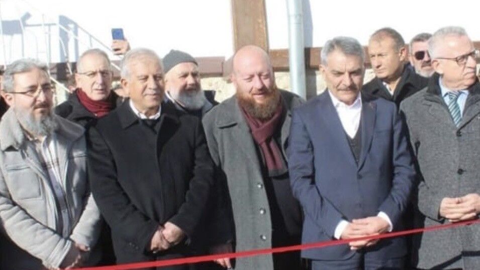 Vanlı Hatatlar (1)