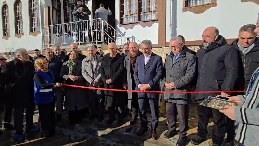 Vanlı Hatatlar (4)
