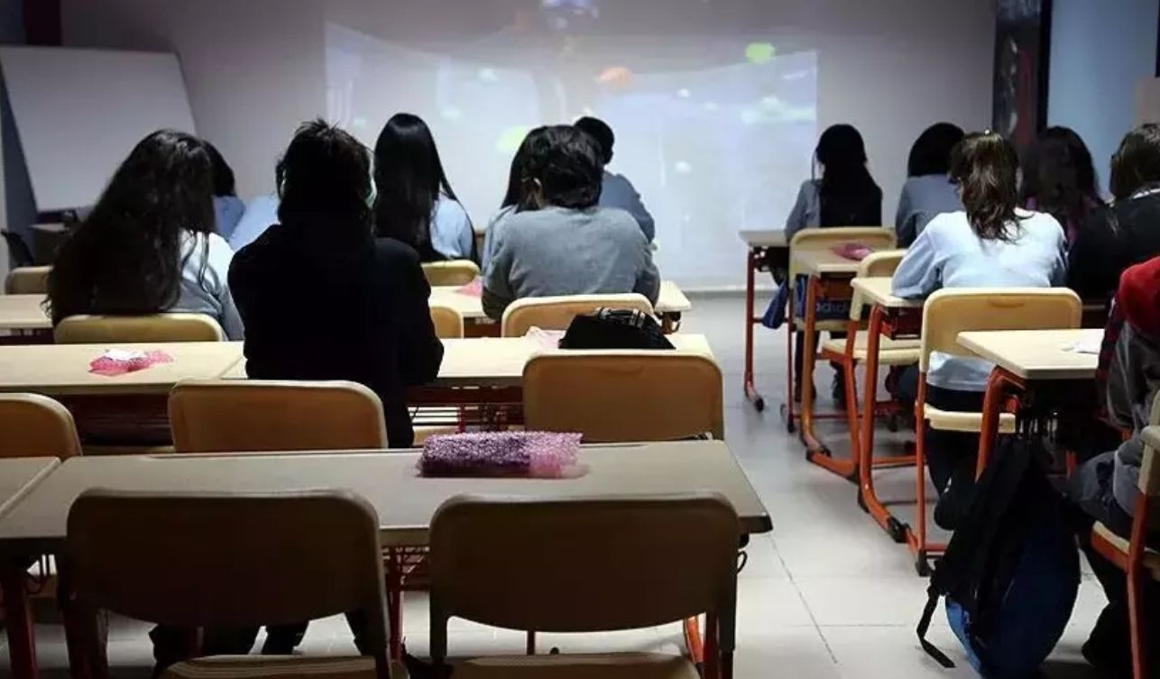 Velilere Kötü Haber 2025 2026 Özel Okul Ücretleri Netleşti (3)