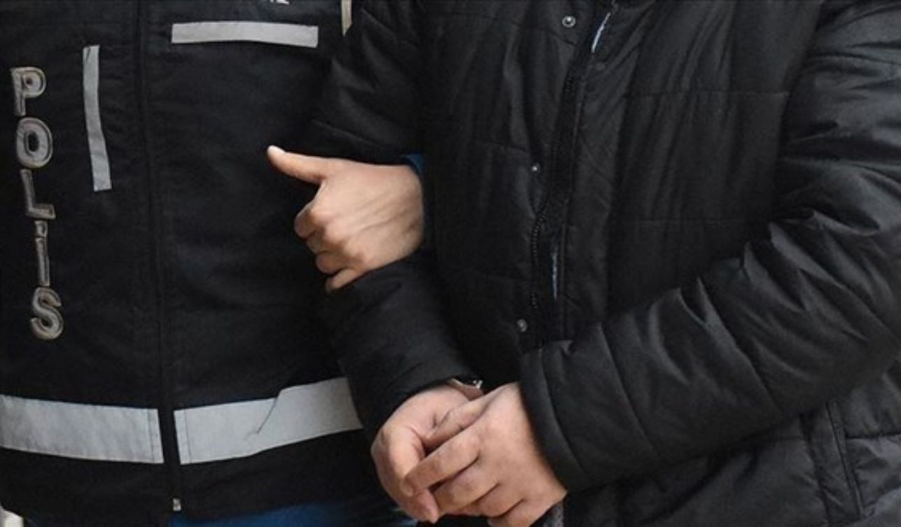 Yozgat'ta Göçmen Kaçakçılığı Operasyonu (4)