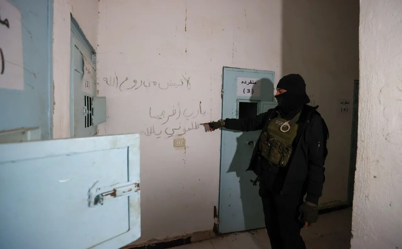 Ypg Esirleri Infaz Etti (3)