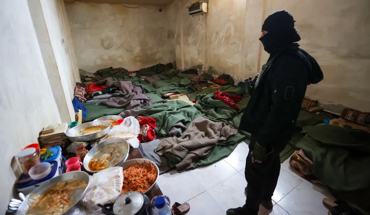 Ypg Esirleri Infaz Etti (5)