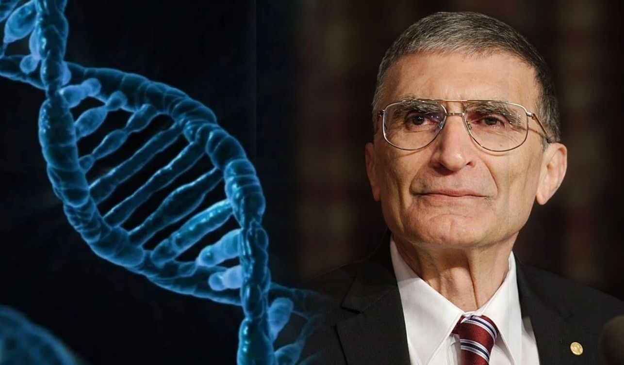 Aziz Sancar Kimdir Kaç Yaşında, Nereli Hangi Ödülü Aldı (2)